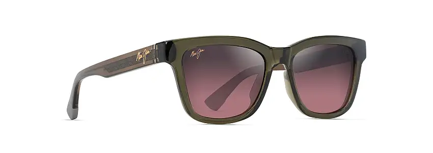 Occhiali da sole MAUI JIM HANOHANOMJ0644S 003
