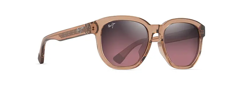 Occhiali da sole MAUI JIM AKAHAI AFMJ0646SA 004