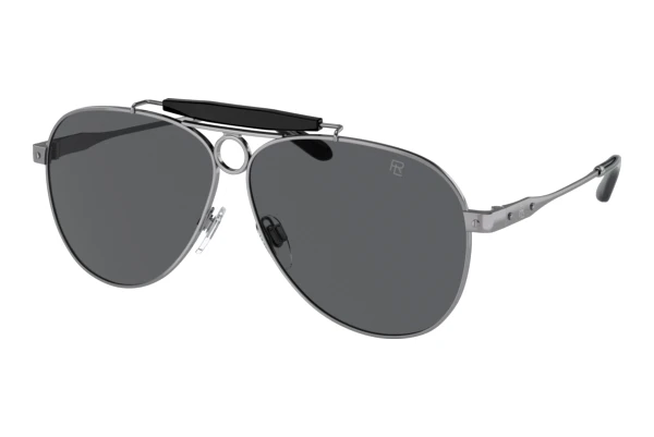 Ralph Lauren THE COUNRTYMAN (RL7078 - 9002B1)