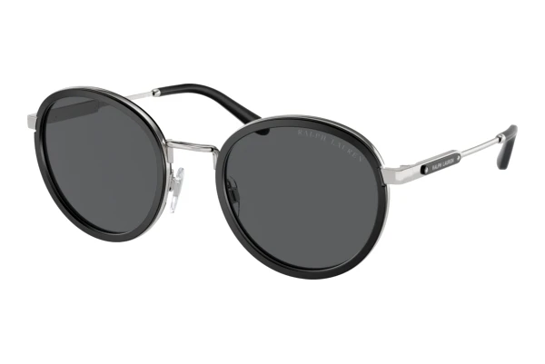 Ralph Lauren THE CLUBMAN (RL7081 - 9001B1)