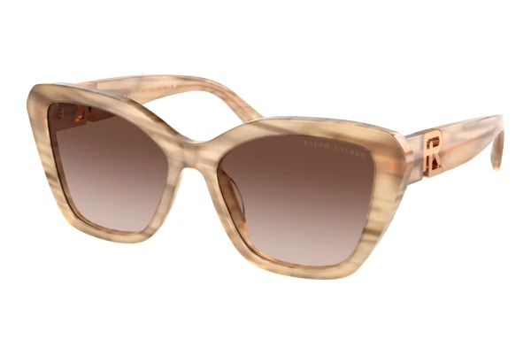 Ralph Lauren THE ISABEL (RL8216U - 610613)