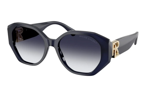 Ralph Lauren THE JULIETTE (RL8220 - 631011)