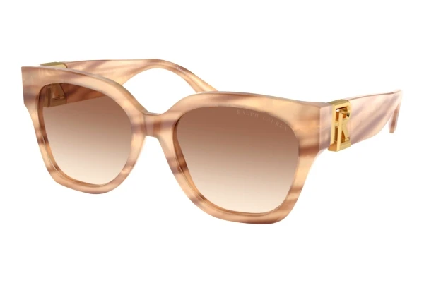 Ralph Lauren THE OVERSZED RICKY (RL8221 - 617913)