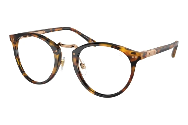 Ralph Lauren THE QUINCY (RL8223 - 5134BF)