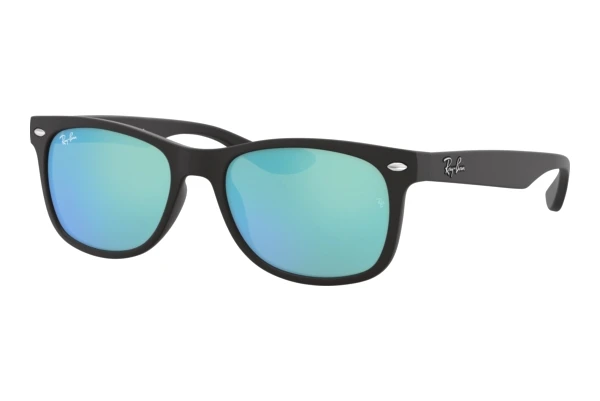 Ray-Ban Kids JUNIOR NEW WAYFARER (RJ9052S - 100S55)