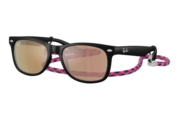 Ray-Ban Kids JUNIOR NEW WAYFARER (RJ9052S - 70287J)