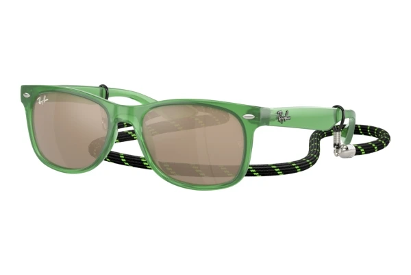 Ray-Ban Kids JUNIOR NEW WAYFARER (RJ9052S - 71465A)