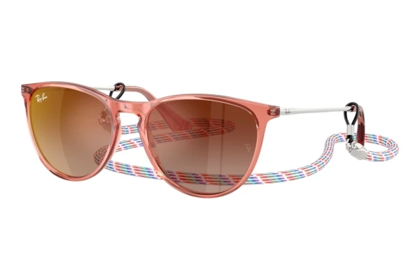 Ray-Ban Kids JUNIOR ERIKA (RJ9060S - 7225S0)
