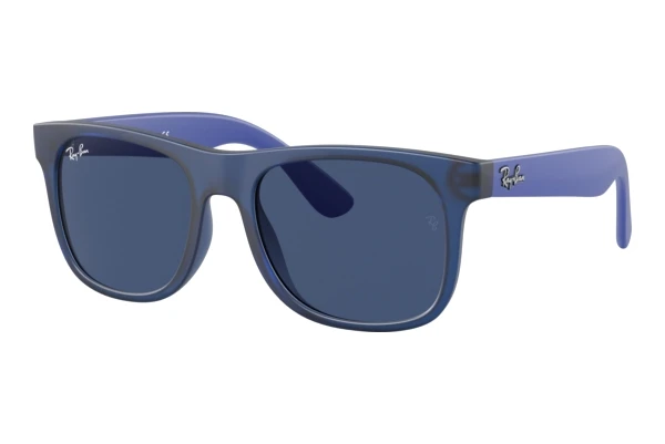 Ray-Ban Kids JUNIOR JUSTIN (RJ9069S - 706080)