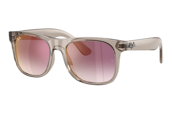 Ray-Ban Kids JUNIOR JUSTIN (RJ9069S - 7224U0)