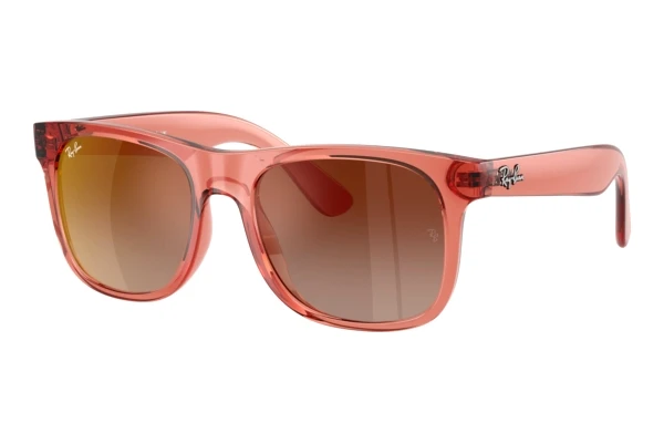 Ray-Ban Kids JUNIOR JUSTIN (RJ9069S - 7225S0)