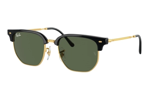 Ray-Ban Kids JUNIOR NEW CLUBMASTER (RJ9116S - 100/71)