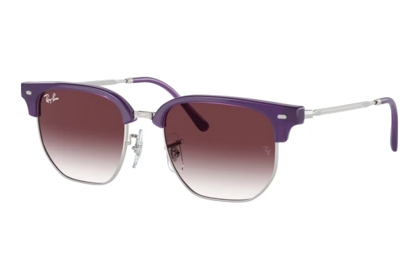 Ray-Ban Kids JUNIOR NEW CLUBMASTER (RJ9116S - 713136)