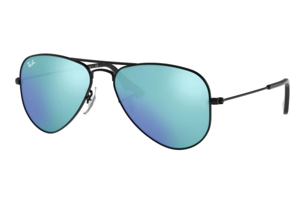 Ray-Ban Kids JUNIOR AVIATOR (RJ9506S - 201/55)