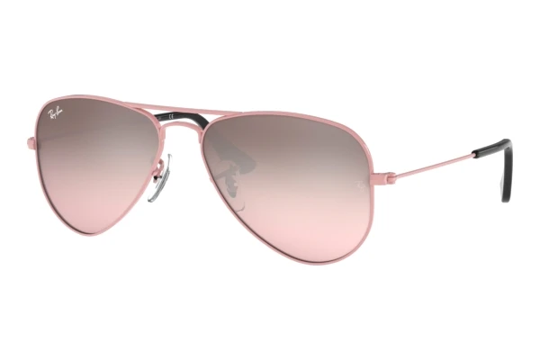 Ray-Ban Kids JUNIOR AVIATOR (RJ9506S - 211/7E)