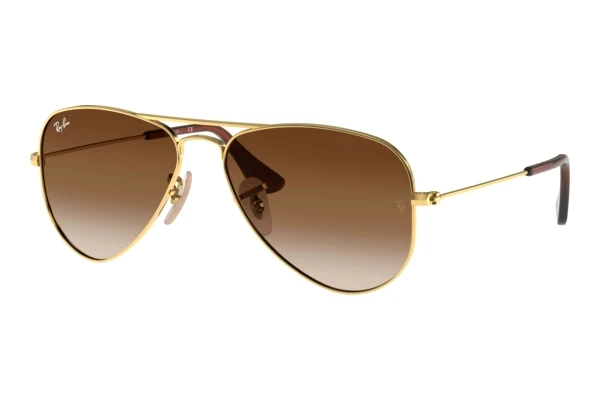 Ray-Ban Kids JUNIOR AVIATOR (RJ9506S - 223/13)