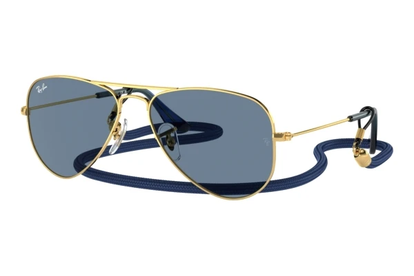Ray-Ban Kids JUNIOR AVIATOR (RJ9506S - 223/1U)