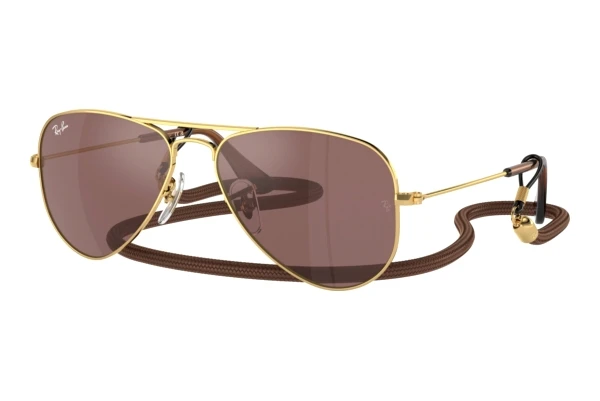 Ray-Ban Kids JUNIOR AVIATOR (RJ9506S - 223/6G)