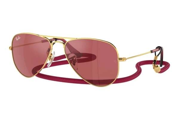 Ray-Ban Kids JUNIOR AVIATOR (RJ9506S - 223/B5)