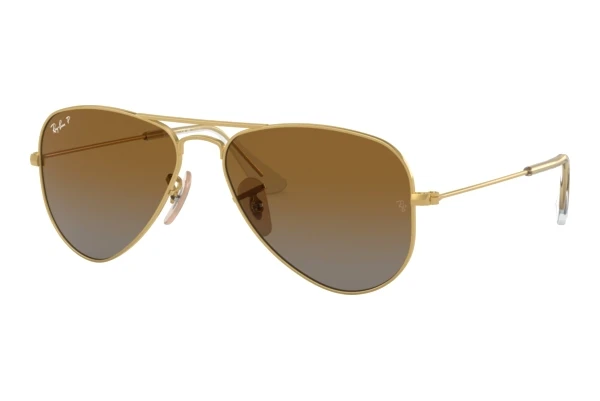 Ray-Ban Kids JUNIOR AVIATOR (RJ9506S - 223/T5)