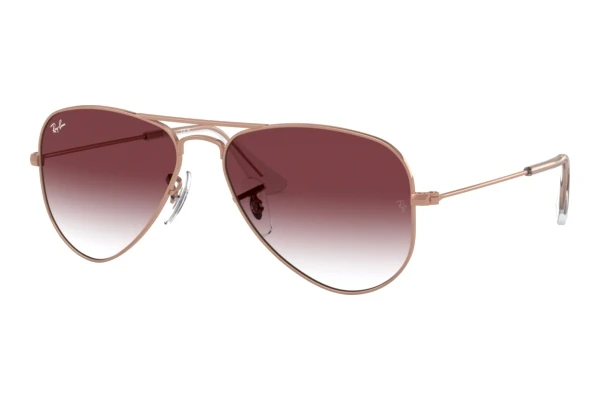 Ray-Ban Kids JUNIOR AVIATOR (RJ9506S - 291/8H)