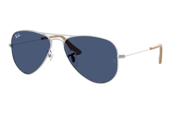 Ray-Ban Kids JUNIOR AVIATOR (RJ9506S - 301/80)