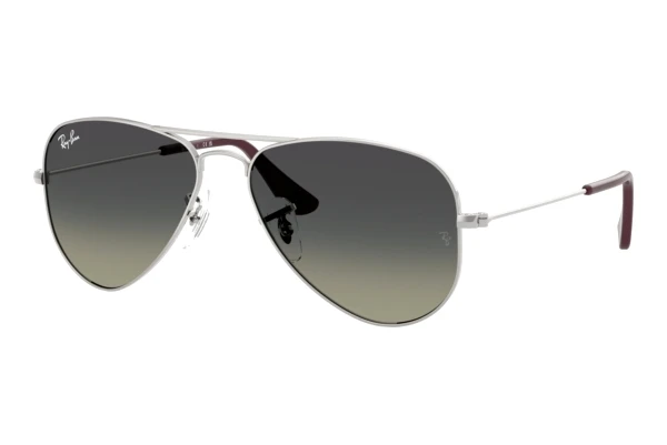 Ray-Ban Kids JUNIOR AVIATOR (RJ9506S - 302/11)