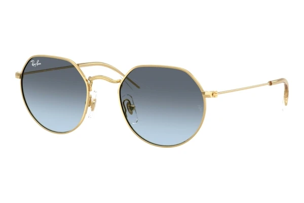 Ray-Ban Kids JUNIOR JACK (RJ9565S - 223/V1)