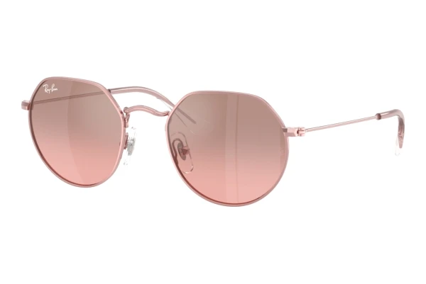 Ray-Ban Kids JUNIOR JACK (RJ9565S - 304/7E)