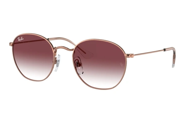 Ray-Ban Kids JUNIOR ROB (RJ9572S - 291/8H)
