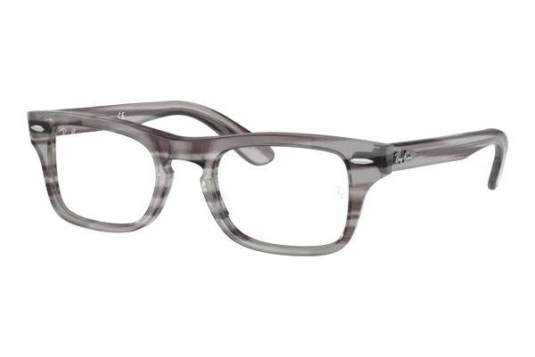 Ray-Ban Kids JUNIOR BURBANK (RY9083V - 3850)