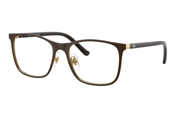Ray-Ban Kids RY9551V (4078)