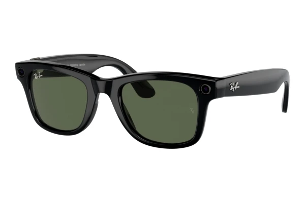 Ray-Ban Meta WAYFARER (GEN 1) (RW4006 - 601/71)