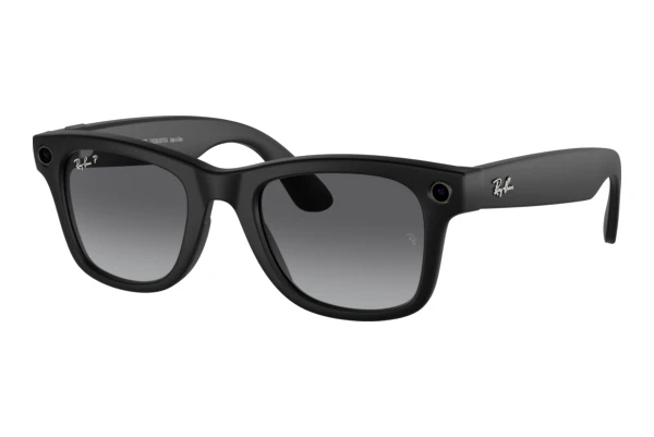 Ray-Ban Meta WAYFARER (GEN 1) (RW4006 - 601ST3)