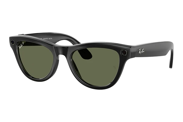 Ray-Ban Meta SKYLER (GEN 1) (RW4010 - 601/9A)