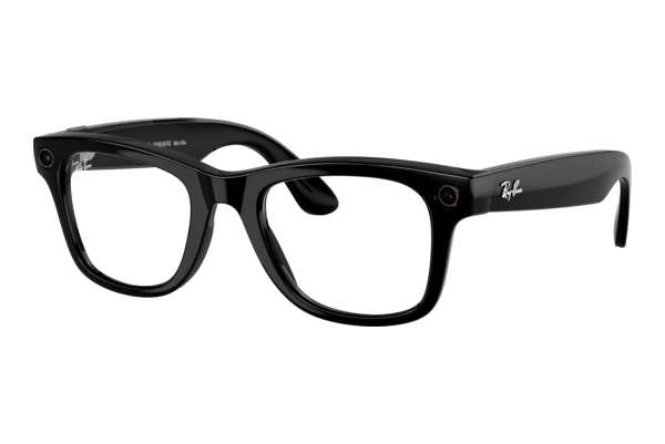 Ray-Ban Meta WAYFARER (RW4012 - 601/1M)