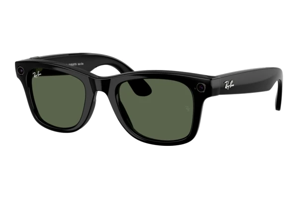 Ray-Ban Meta WAYFARER (RW4012 - 601/71)