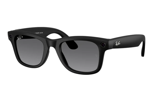 Ray-Ban Meta WAYFARER (RW4012 - 601ST3)