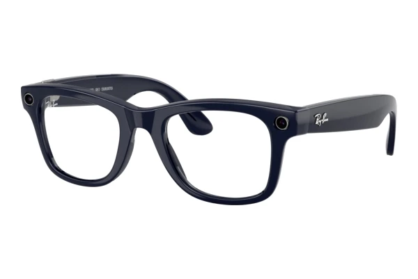 Ray-Ban Meta WAYFARER (RW4012 - 6628MF)