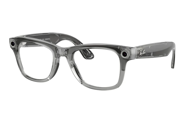 Ray-Ban Meta WAYFARER (RW4012 - 6840MF)