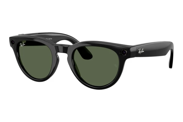 Ray-Ban Meta HEADLINER (RW4013 - 601/71)