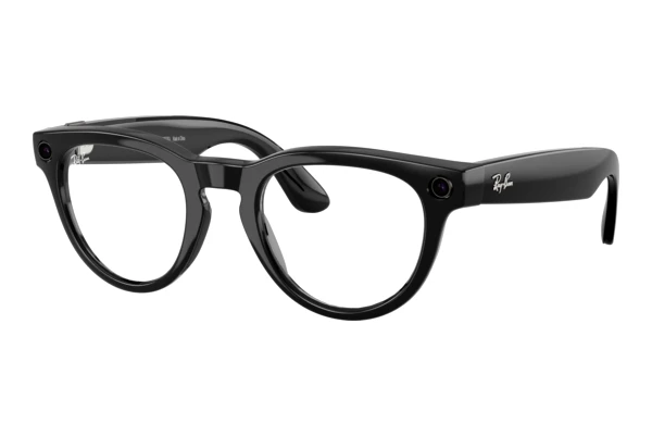 Ray-Ban Meta HEADLINER (RW4013 - 601/MF)