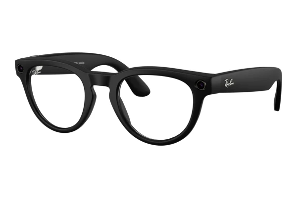 Ray-Ban Meta HEADLINER (RW4013 - 601SSB)