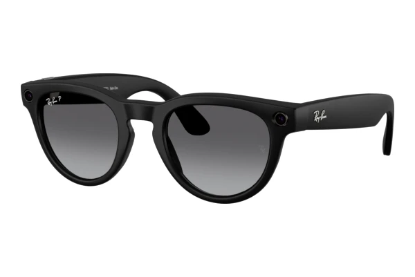 Ray-Ban Meta HEADLINER (RW4013 - 601ST3)