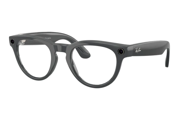 Ray-Ban Meta HEADLINER (RW4013 - 6702CE)