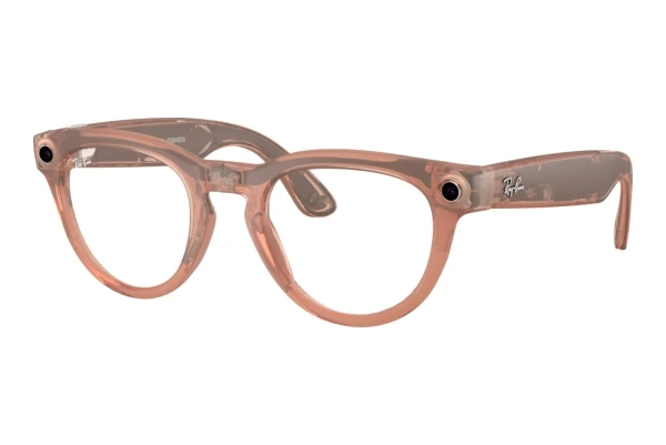 Ray-Ban Meta HEADLINER (RW4013 - 68901Z)