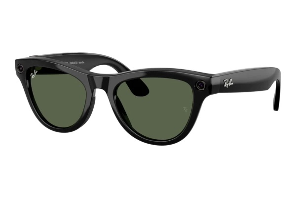 Ray-Ban Meta SKYLER (RW4014 - 601/71)