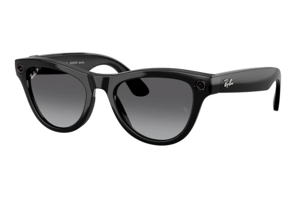 Ray-Ban Meta SKYLER (RW4014 - 601/T3)