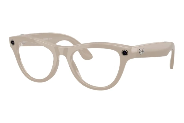 Ray-Ban Meta SKYLER (RW4014 - 6700MF)