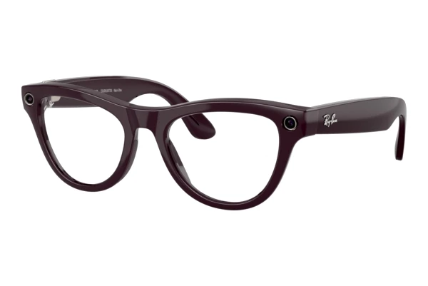 Ray-Ban Meta SKYLER (RW4014 - 6701CH)